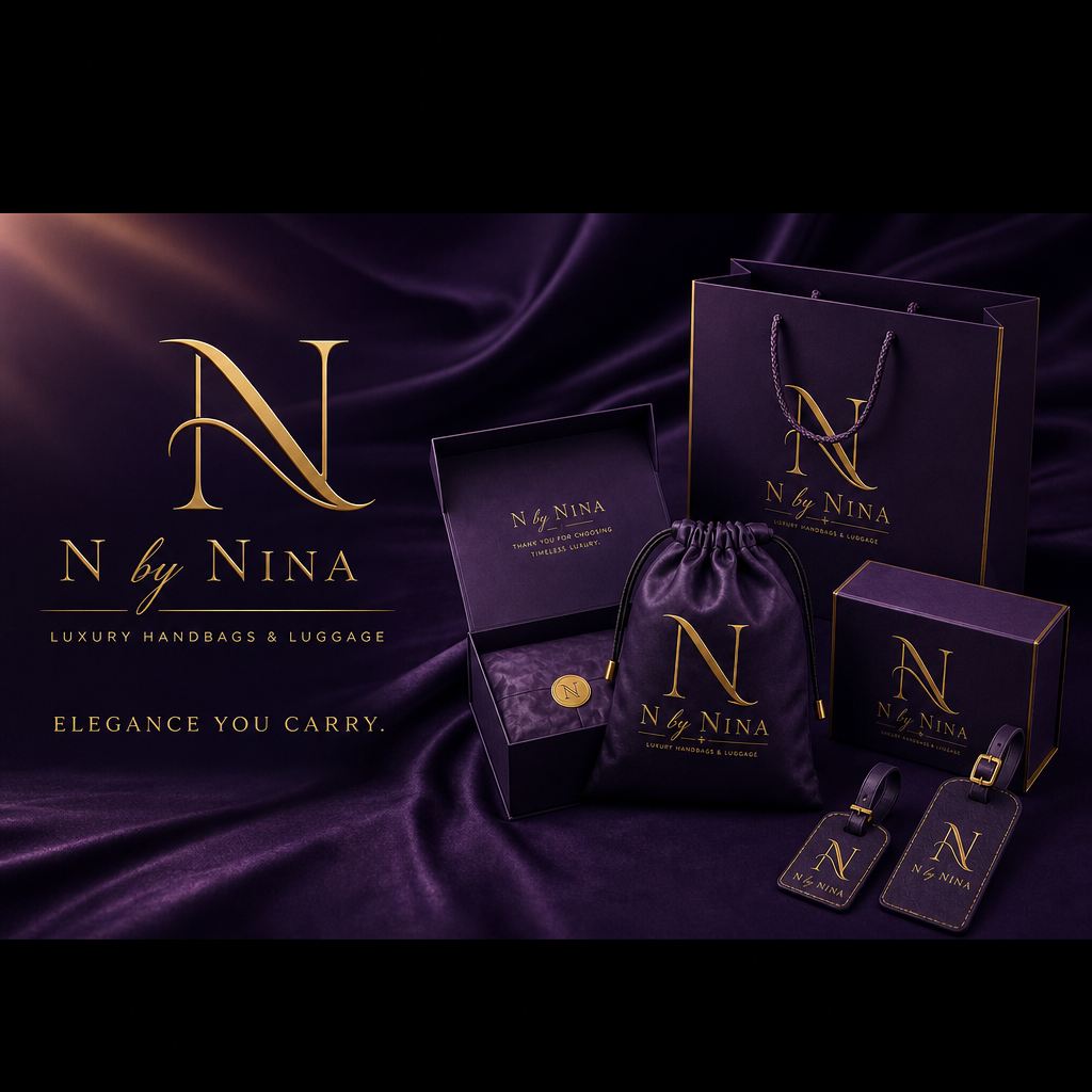N by Nina