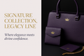 Signature Luxury Line