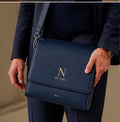 N Executive Men's Legacy Briefcase